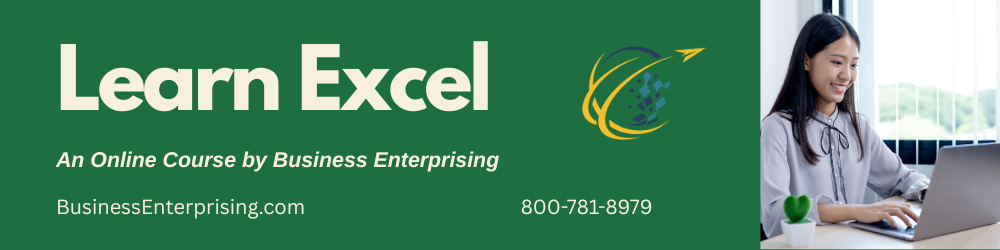 Learn-Excel