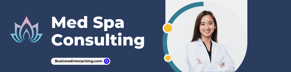 Med Spa Consulting
