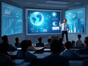 Online Business Schools