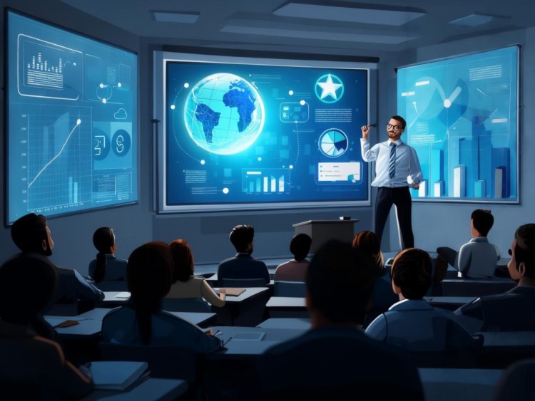 Online Business Schools