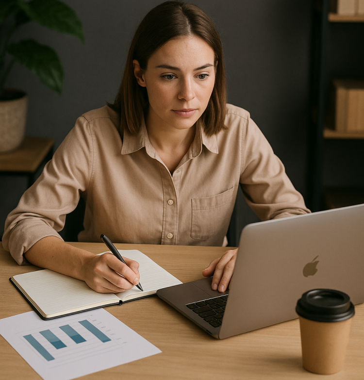 Operational Efficiency in Business-An Online Course by Business Enterprising