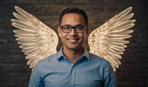 Raising Startup Capital-Why Angel Investors Are So Interested in Tech Startups