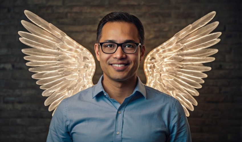 Raising Startup Capital-Why Angel Investors Are So Interested in Tech Startups