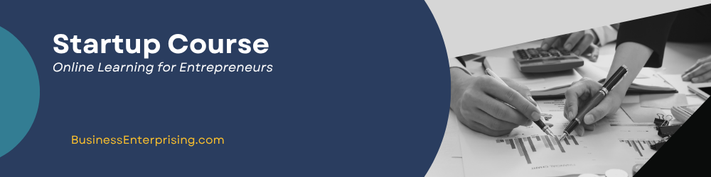 Startup Course