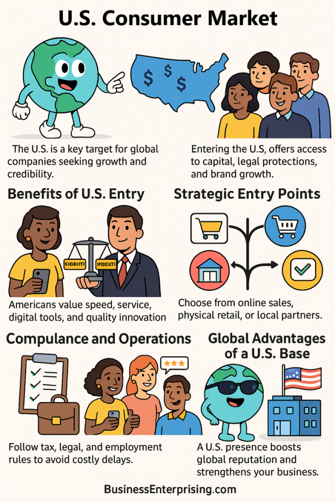 U.S. Consumer Market