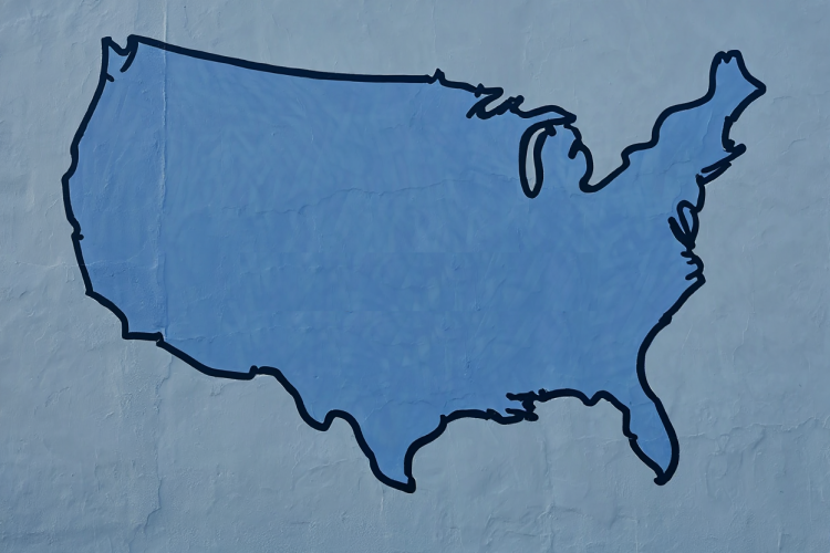U.S. Consumer Market-Establishing a North American Presence
