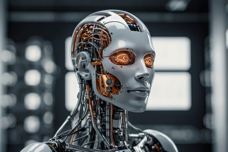 AI and Automation for Business