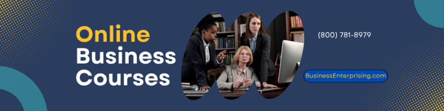 Business Banner