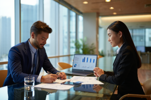 Consultants