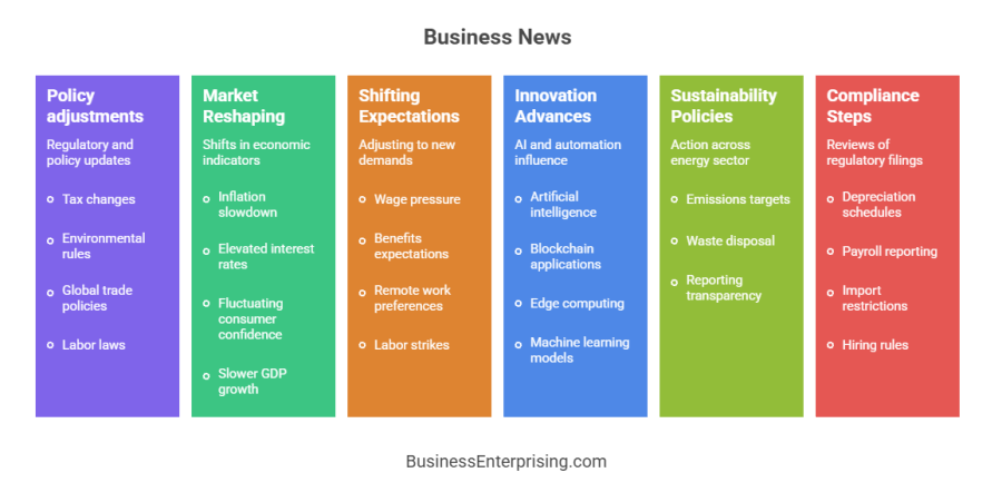 Business News