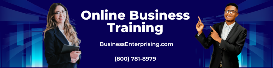 Business Training