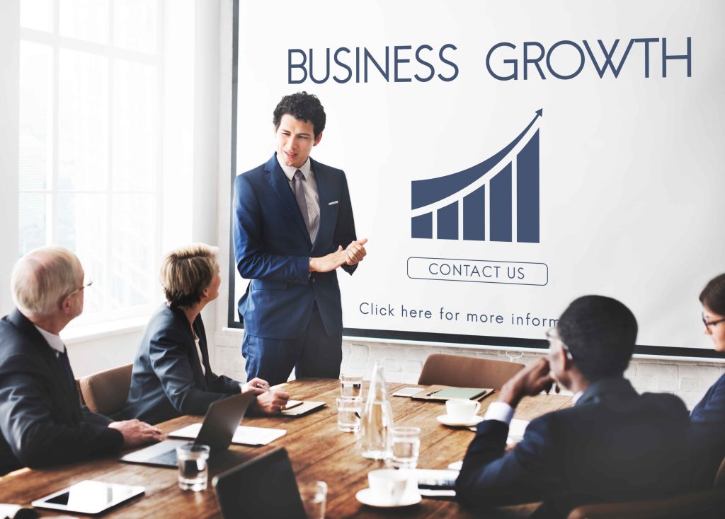 Business Operations Course