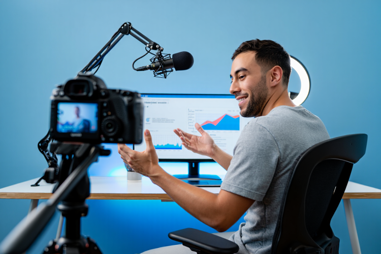 Creator Economy and Personal Branding
