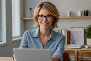 Develop Business Skills by Taking Online Courses