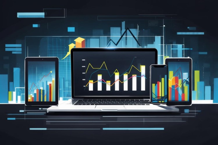 Digital Marketing Strategies