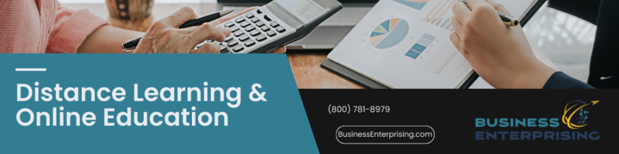 Distance Learning & Online Education