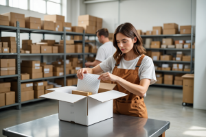 E-commerce and DTC Brand Building