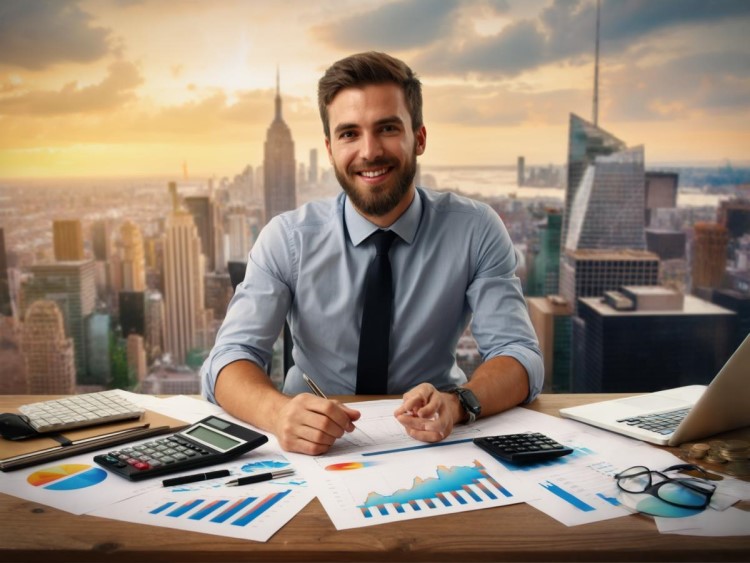 Financial Literacy for Entrepreneurs