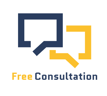 Free Consultation Speak Squares