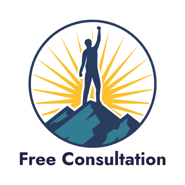 Free Consultation Success