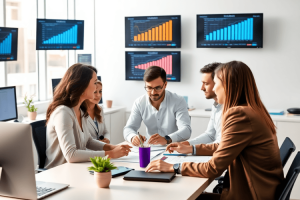 How to Operate a Business Efficiently