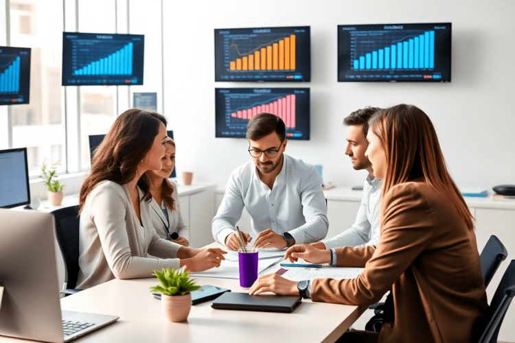 How to Operate a Business Efficiently