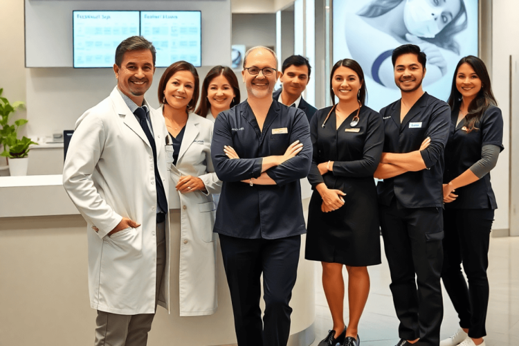 How to Operate a Med Spa Efficiently