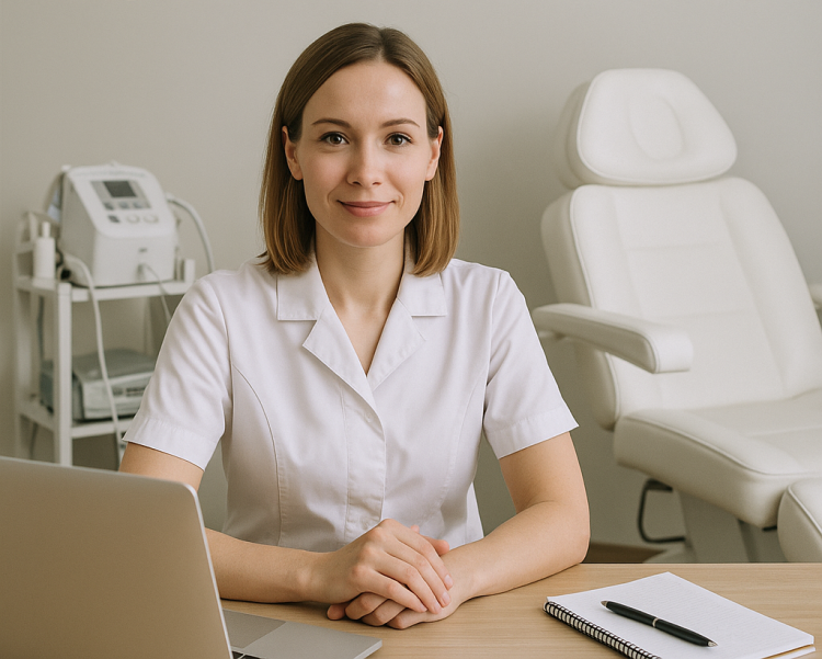 Med Spa Business Plans