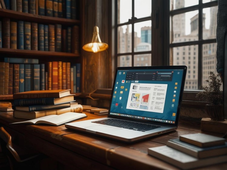 Online Business Classes