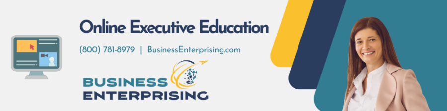 Online Business Education