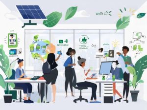 Sustainable and Ethical Business Models