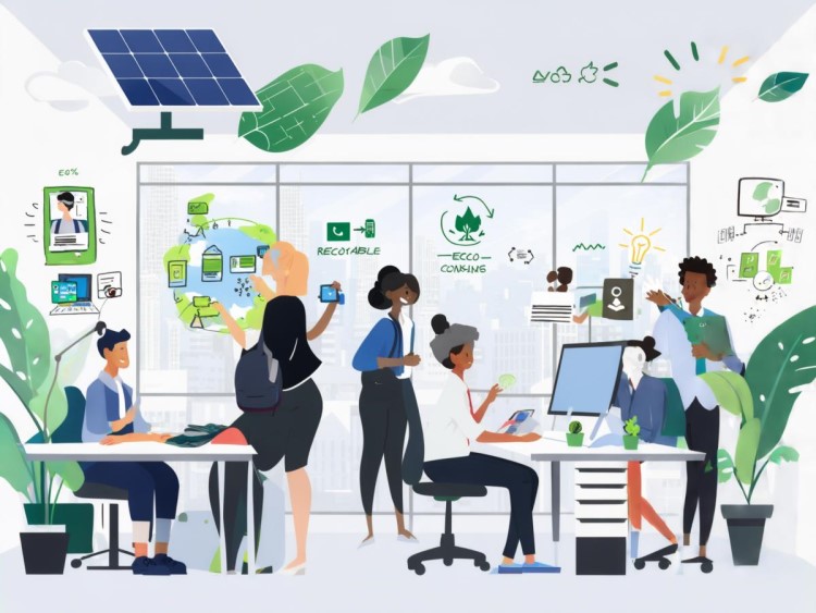 Sustainable and Ethical Business Models