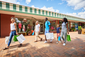 Understanding American Consumer Culture