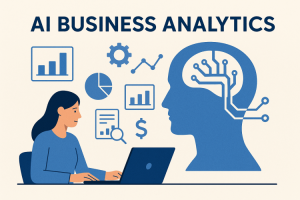 AI Business Analytics