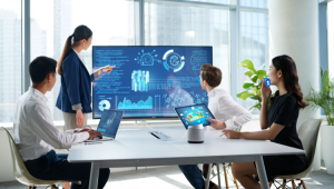 AI Consultants-Integrating AI Into Your Business Operations