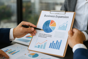 Business Expansion Course