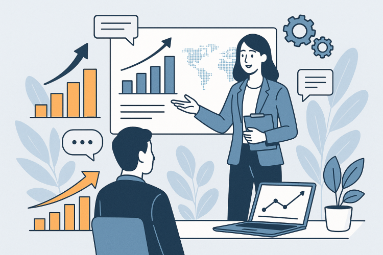 Business Expansion Course Banner