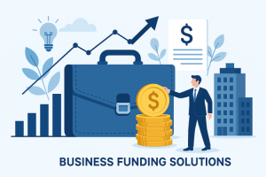 Business Funding Solutions