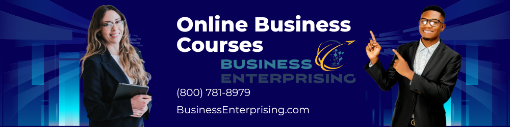 BusinessEnterprising Banner