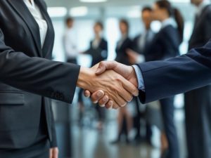 How to Negotiate in Business