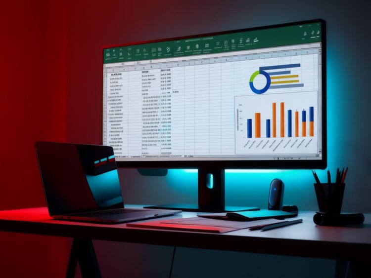 Improve Your Excel Skills