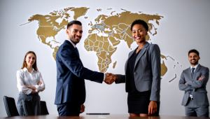 International Business Opportunities