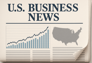 U.S. Business News
