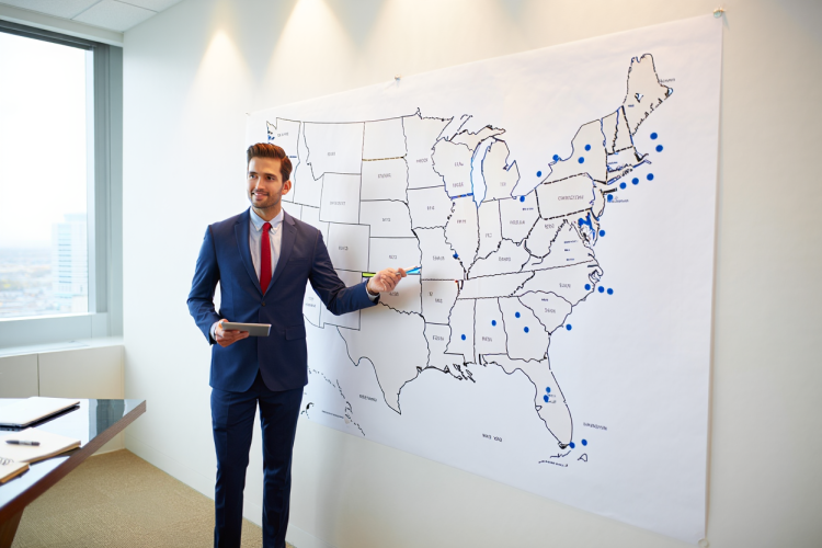 Understand the U.S. Market Before Expanding Your Business Into It