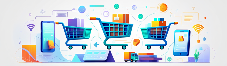 retail banner