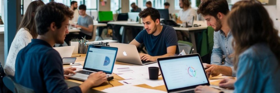 startup banner 2
