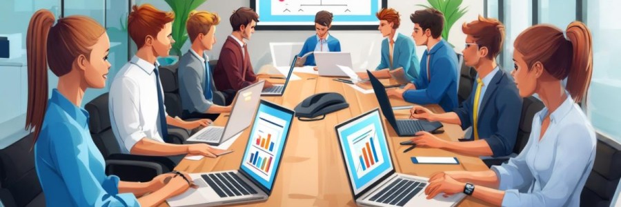 startup banner