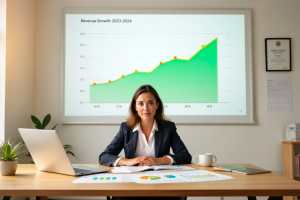 Growth Strategies for Businesses Success