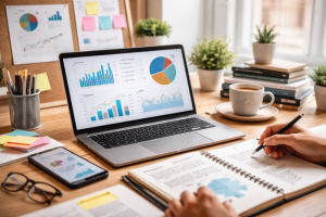 Best Online Business Courses for Entrepreneurs