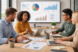 Business Operations Plan